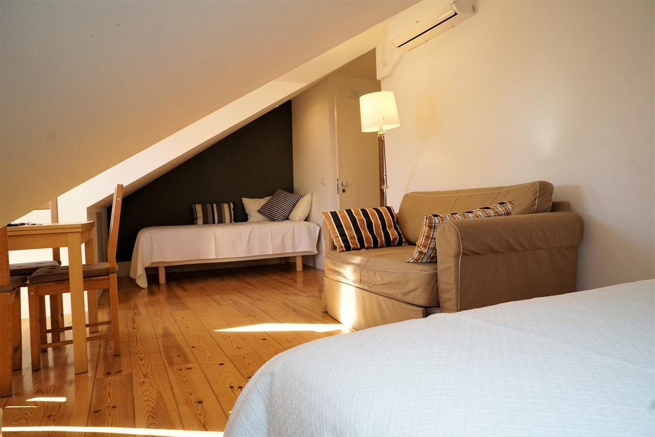 Apartamento On Flats *