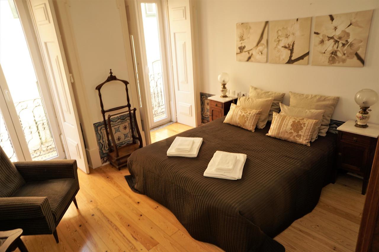 Apartamento On Flats Lisboa