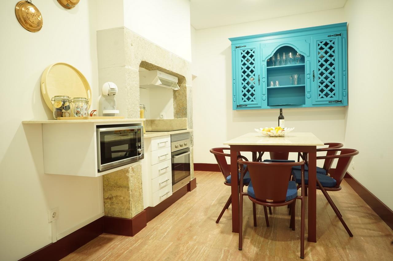 Apartment On Flats *