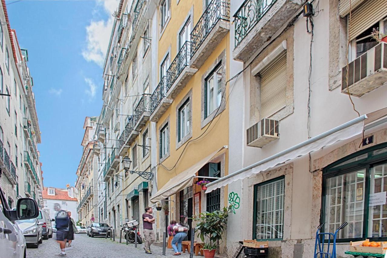 On Flats Apartment Lisbon